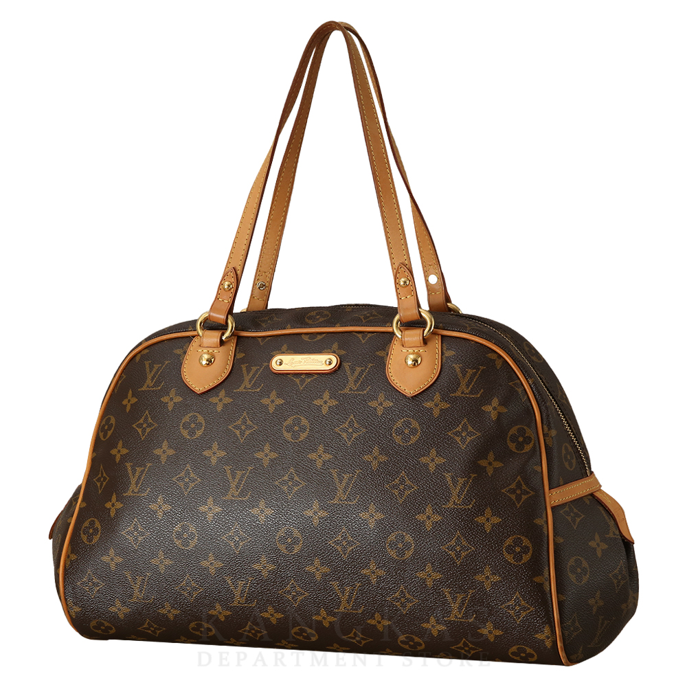 LOUIS VUITTON(USED)루이비통 모노그램 몽트로고이 숄더백